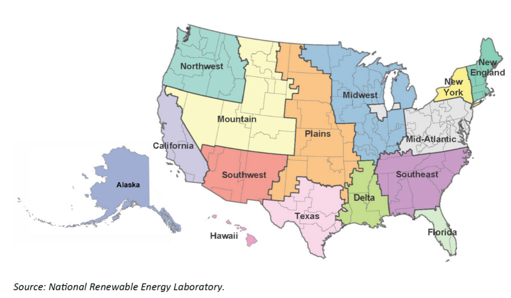 Right on Energy: Section 45V Hydrogen Production Tax Credits - CRES ...